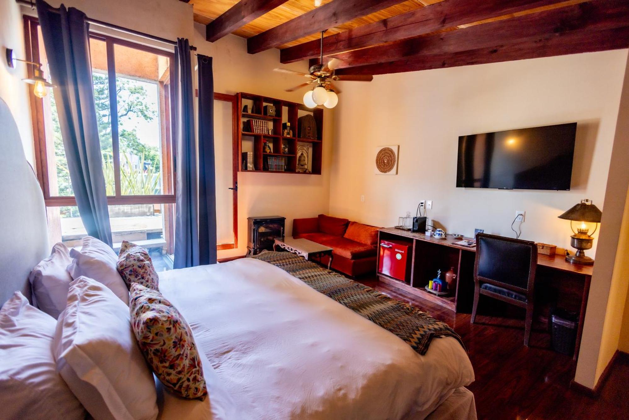 Hacienda Gobernadores Città del Messico Esterno foto