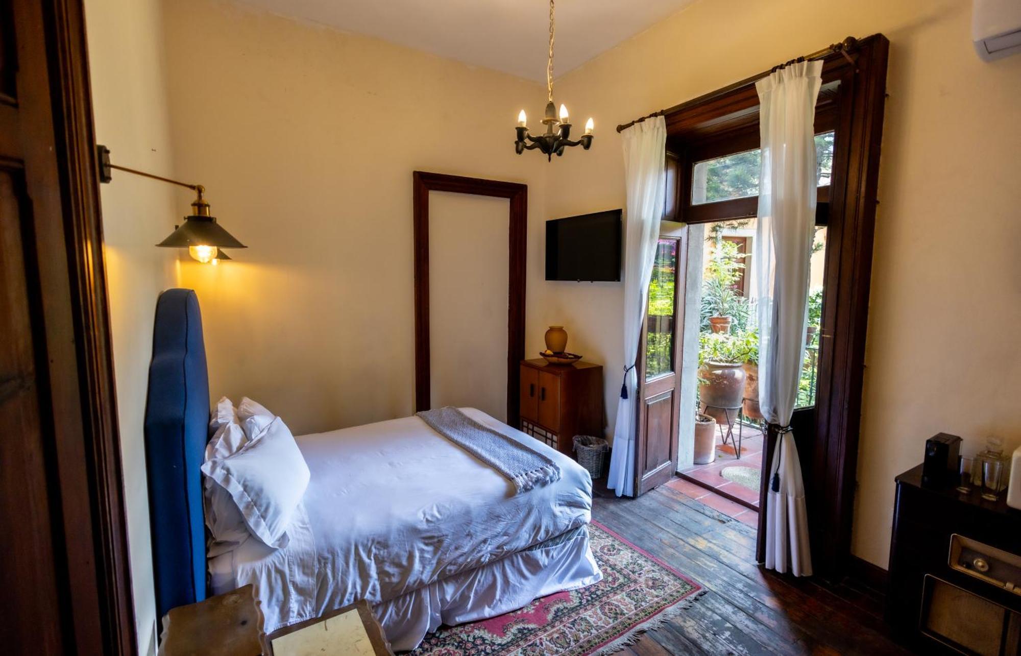 Hacienda Gobernadores Città del Messico Esterno foto
