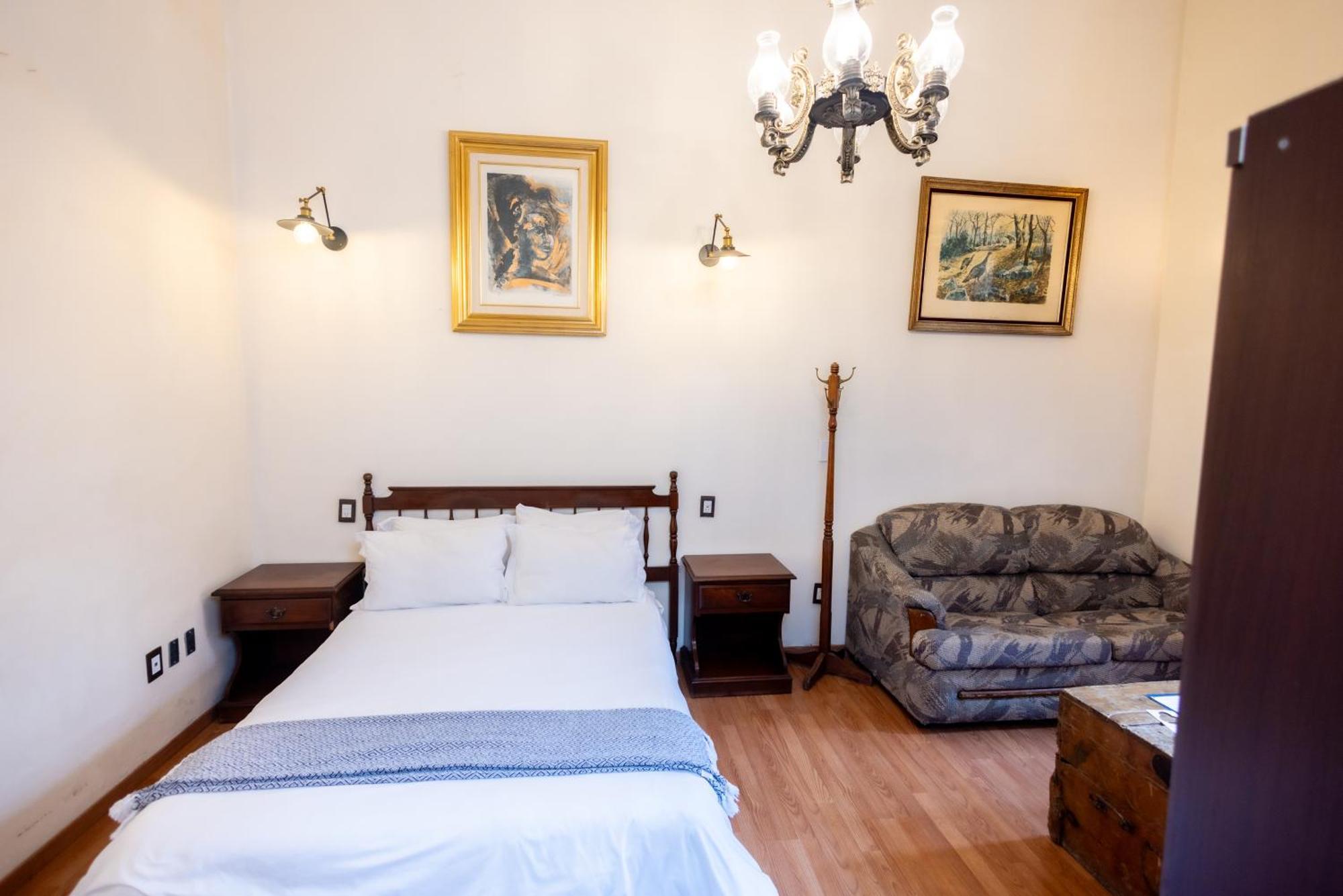 Hacienda Gobernadores Città del Messico Esterno foto